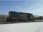 CSX 2010